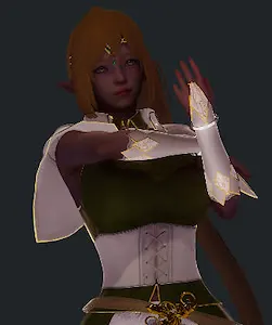 Milena of Meliode