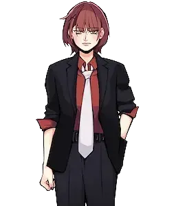 Hazuki Mishima