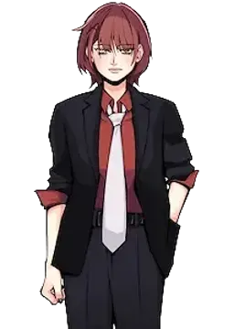 Hazuki Mishima