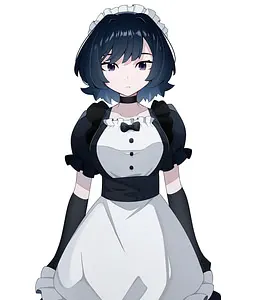 Sister Wu