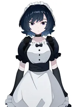 Sister Wu