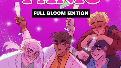 Blooming Panic