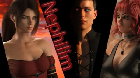 Nephilim