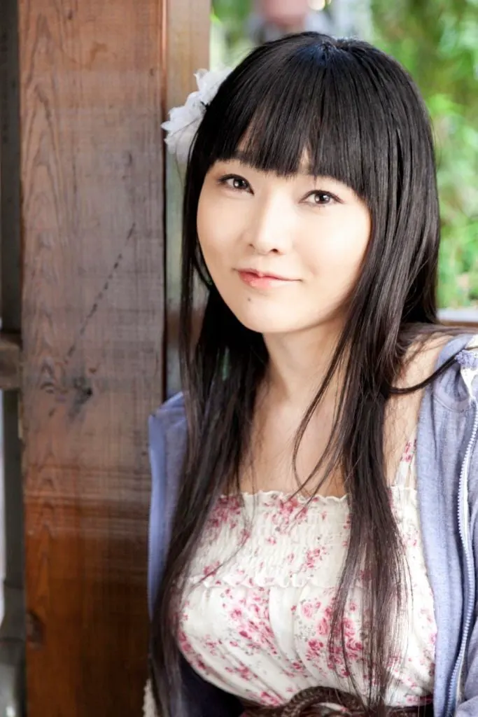 ゆかな