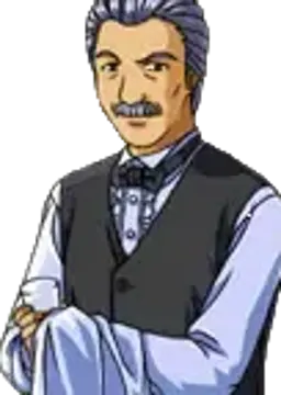 チーフ