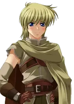 チノップ・ノーレン