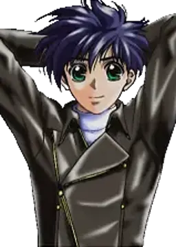 鼓竜 四郎