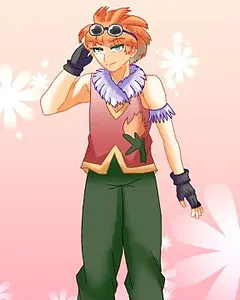 ストレリチア