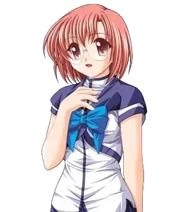 一松 香澄