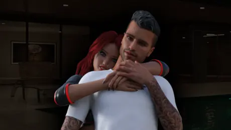 Sex Story - Ruby and Hunter