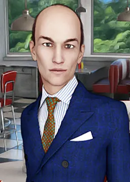 Saul