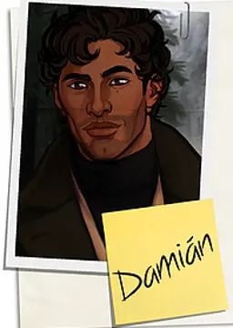 Damián Nicolás Luna
