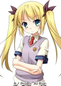 綾瀬ユキ