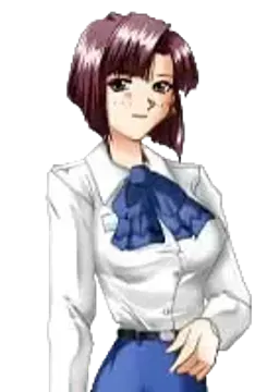 清原 澄香