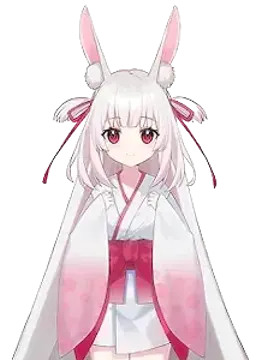 神様?