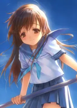 佐倉瀬津美