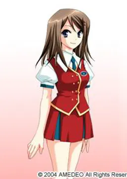 日向 歩