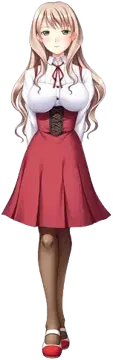 夏目 麗香