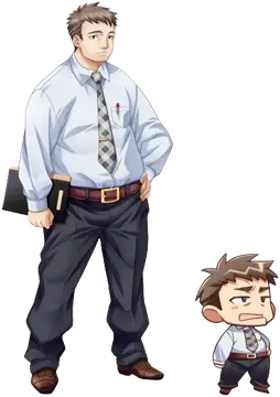 松林 弘明