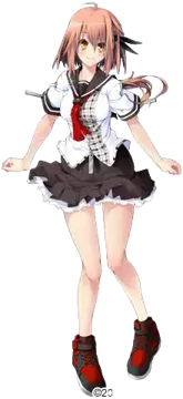 八坂 すず