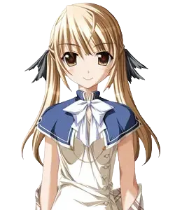 月野 舞