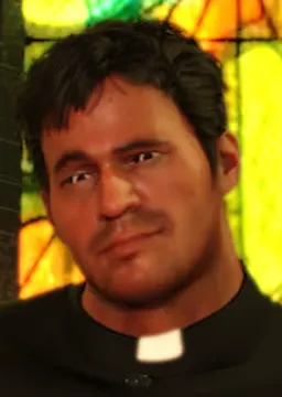 Father Joachim