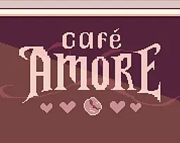 Cafe Amore