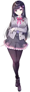 九重純玲