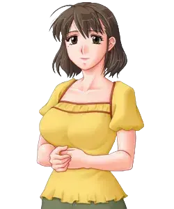母峰 美沙