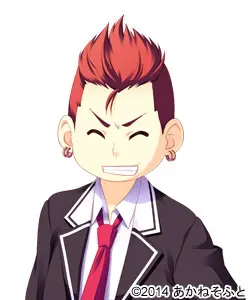 乃木 雅史