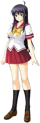 松本 香奈