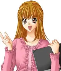 三山 佳子