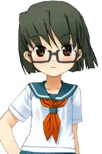 牧村 凪