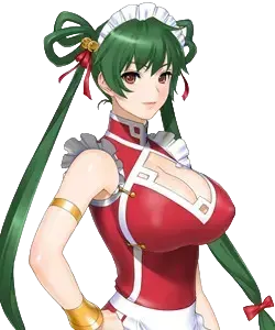 鈴 小梅