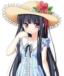 桐ケ谷 初花
