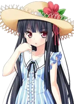 桐ケ谷 初花
