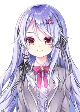 山吹ありす