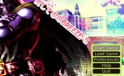 Aishiteru no Strawberry Breeze
