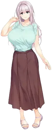 峯岸里美
