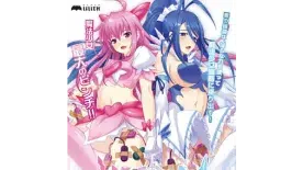魔法少女フェアリーナイツ