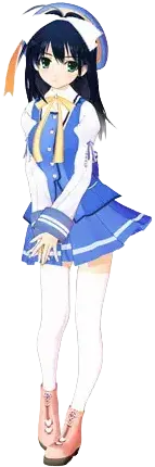 加贺美步
