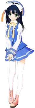 加贺美步
