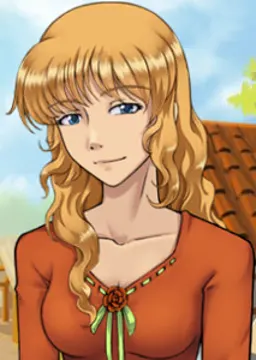 Mary