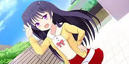 すれ違ってから