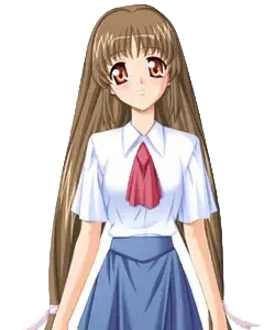 松本杏奈
