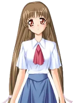 松本 あんな