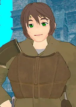 Wes Cragvern