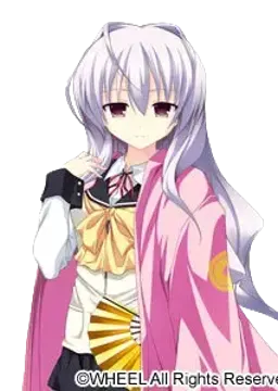 鷹城日乃