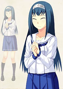 大石 桃子