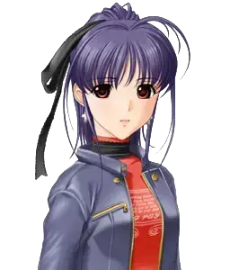 深海 理緒